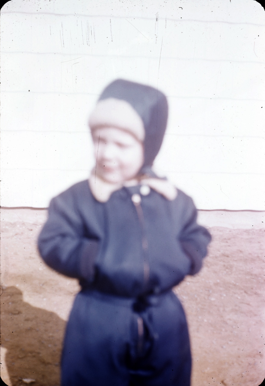 49-01-01, 03, Gerald Bruno