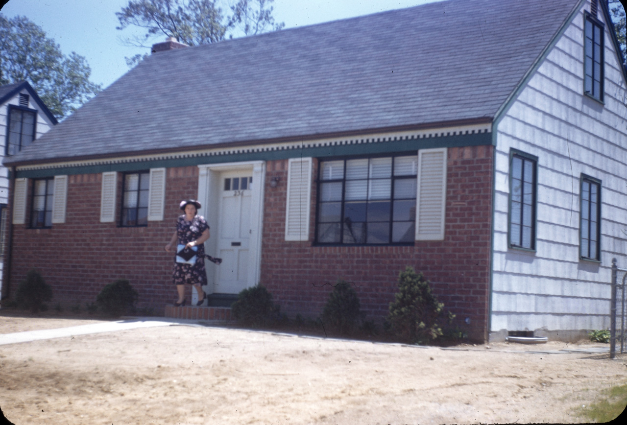 49-06-01, 01, Blanche Bruno in Elmont NY