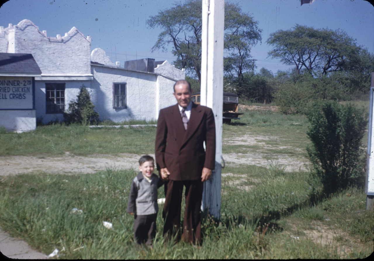 49-06-01, 16, Gerald and Joseph Bruno