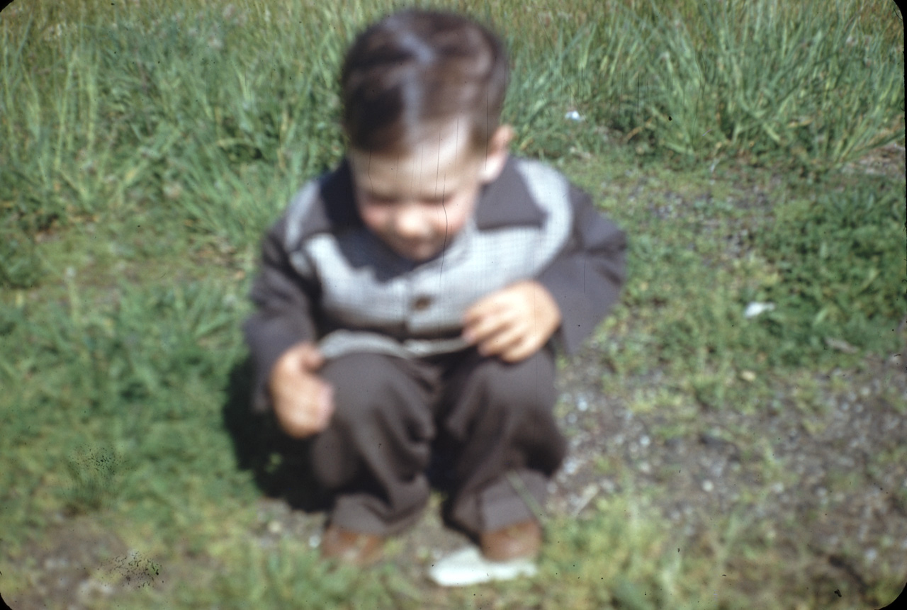 49-06-01, 21, Gerald Bruno