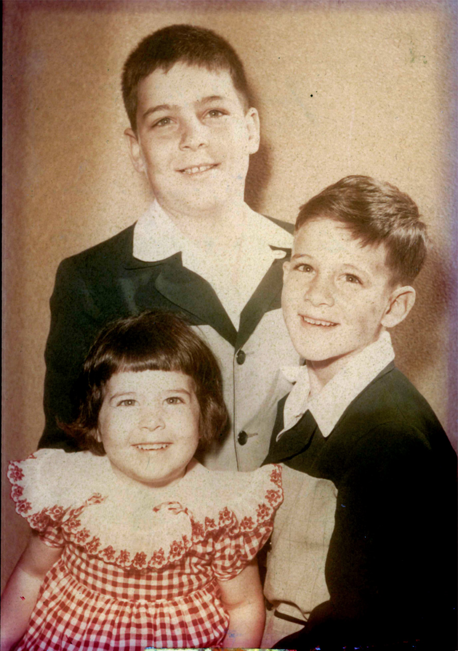 53-06-01, 01s, Frank, Gerry, and Janice