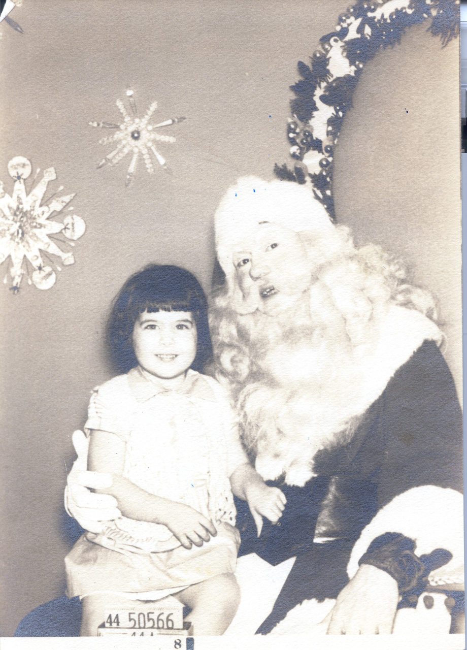 53-12-14, 01, Janice and Santa