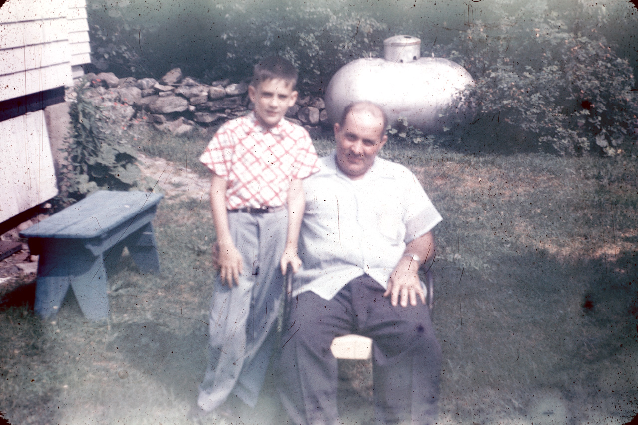 55-07-09, 01, Gerald and Joseph Bruno