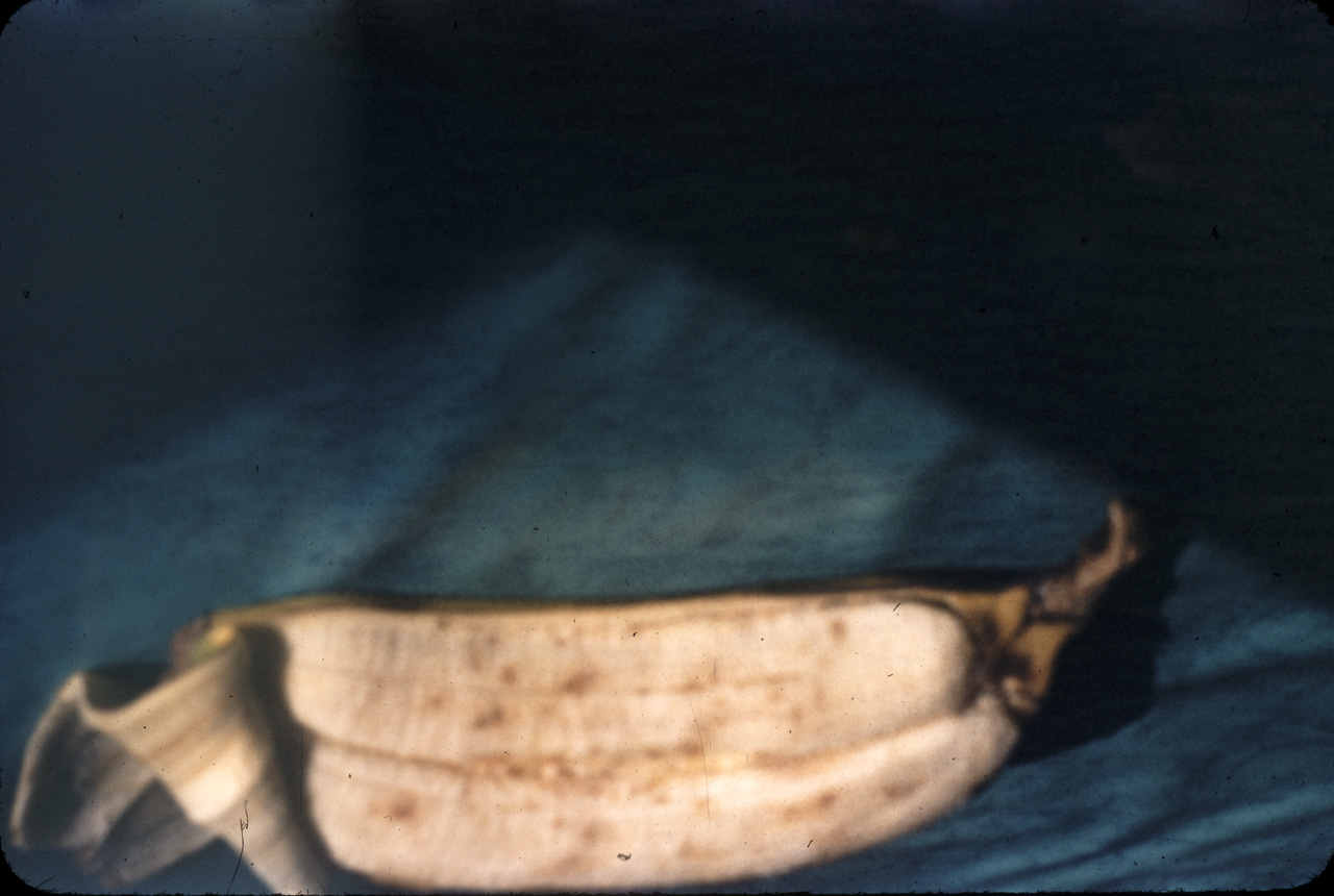 56-09-01, 02, Double Banana