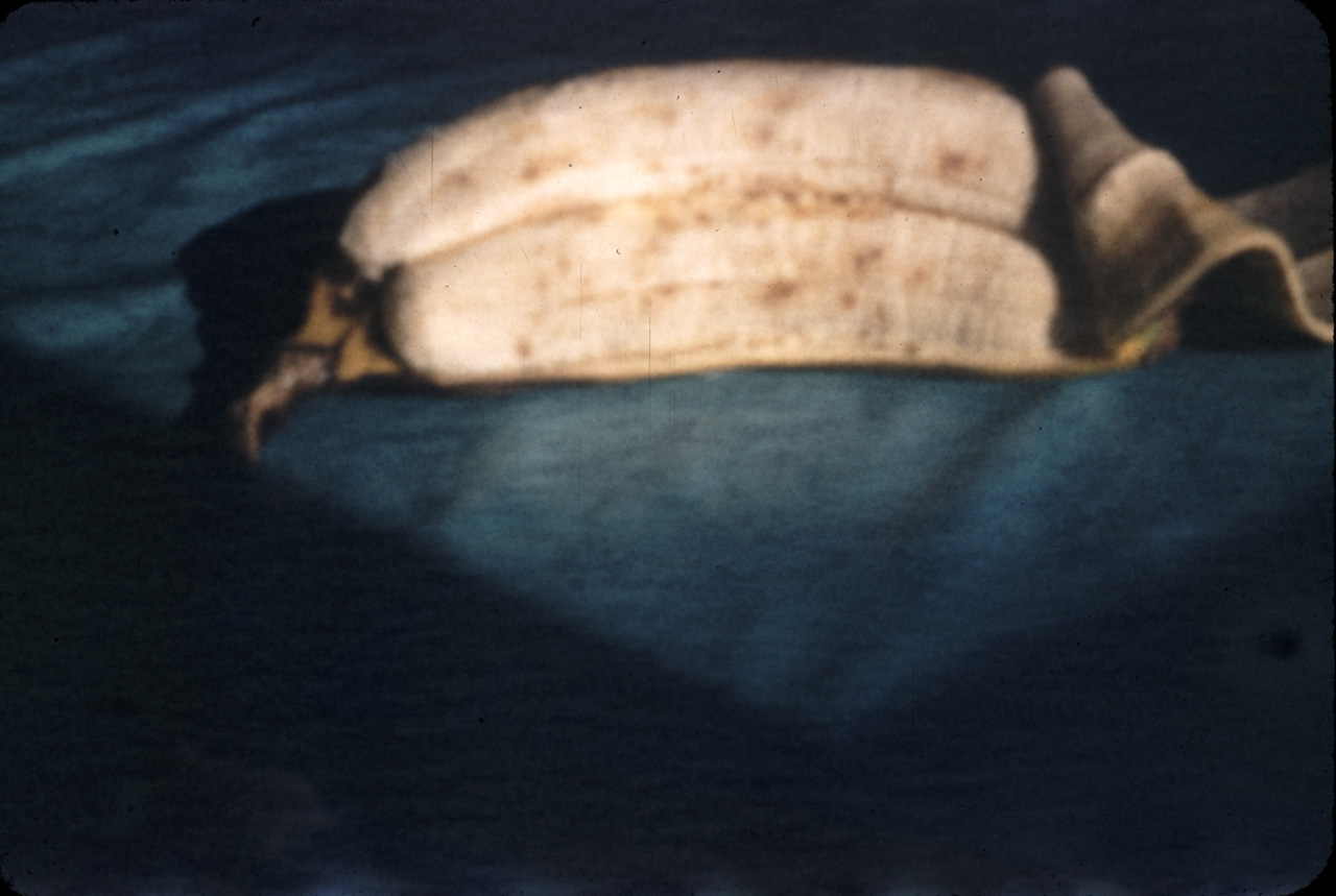 56-09-01, 03, Double Banana