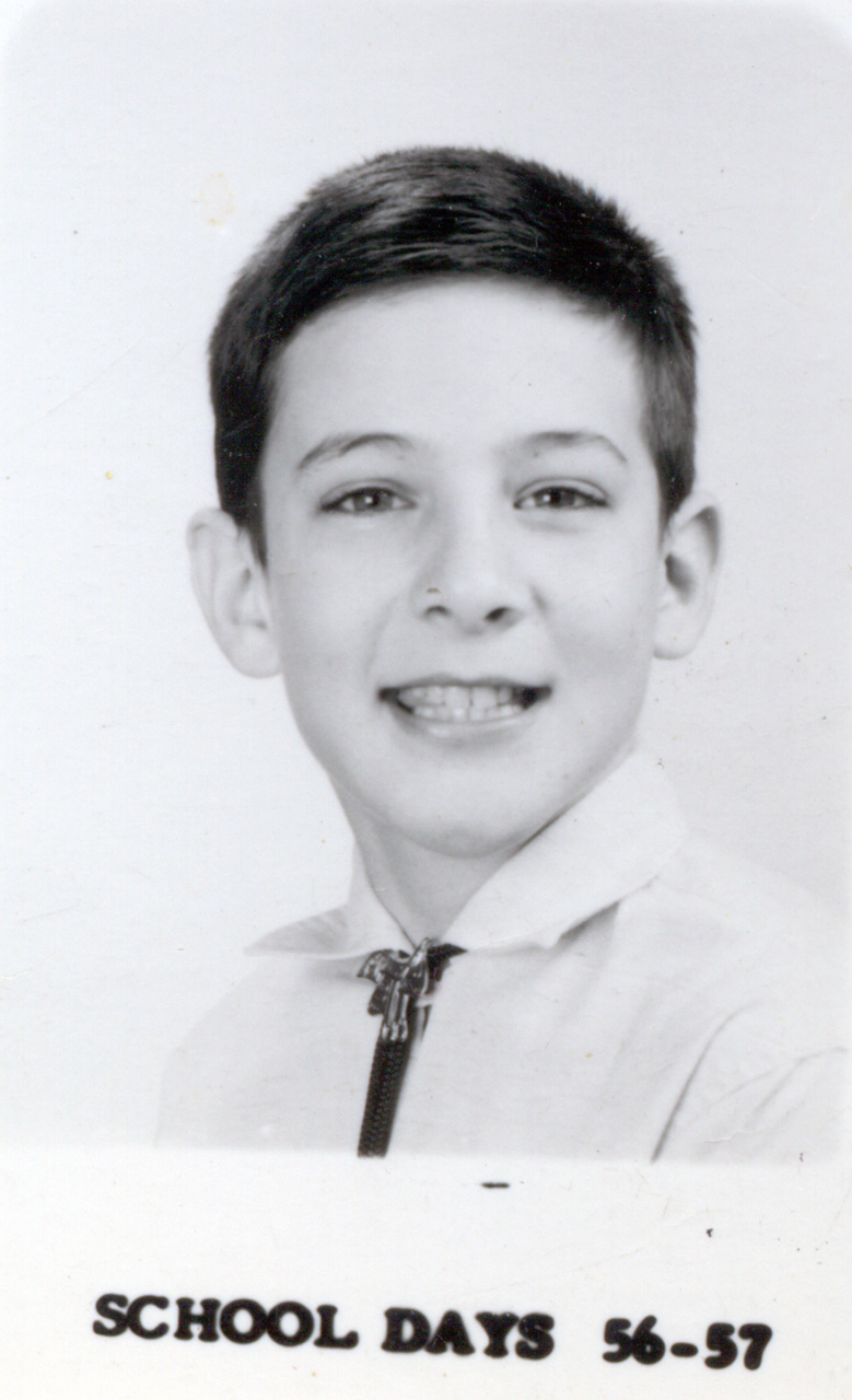 56-10-00, 01, Gerry