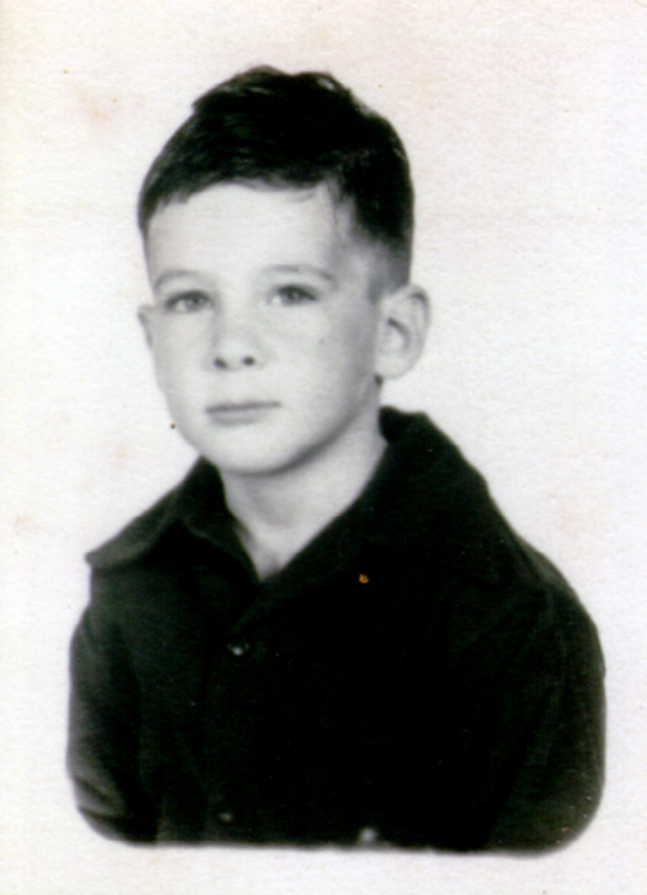 57-00-00, 01, Gerald Bruno