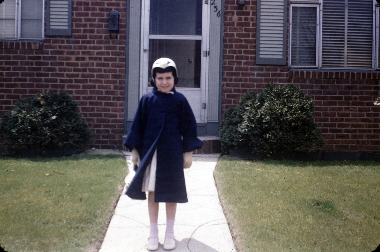 57-04-21, 02, Easter, Janice Bruno