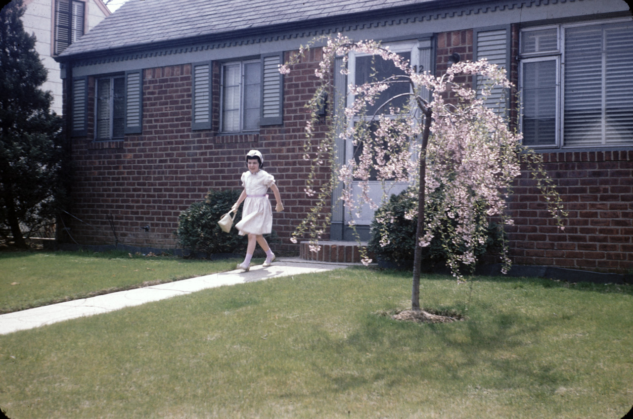 57-04-21, 03, Easter, Janice Bruno