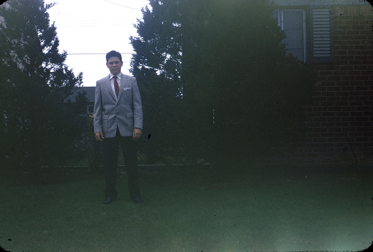 57-04-21, 15, Easter, Francis Bruno