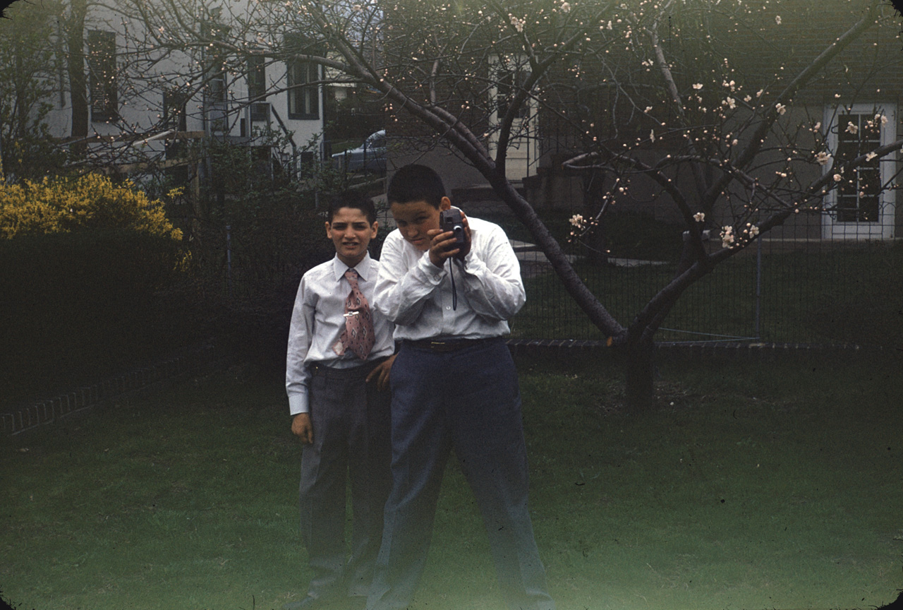57-04-21, 21, Ralph and Johnny Rotio