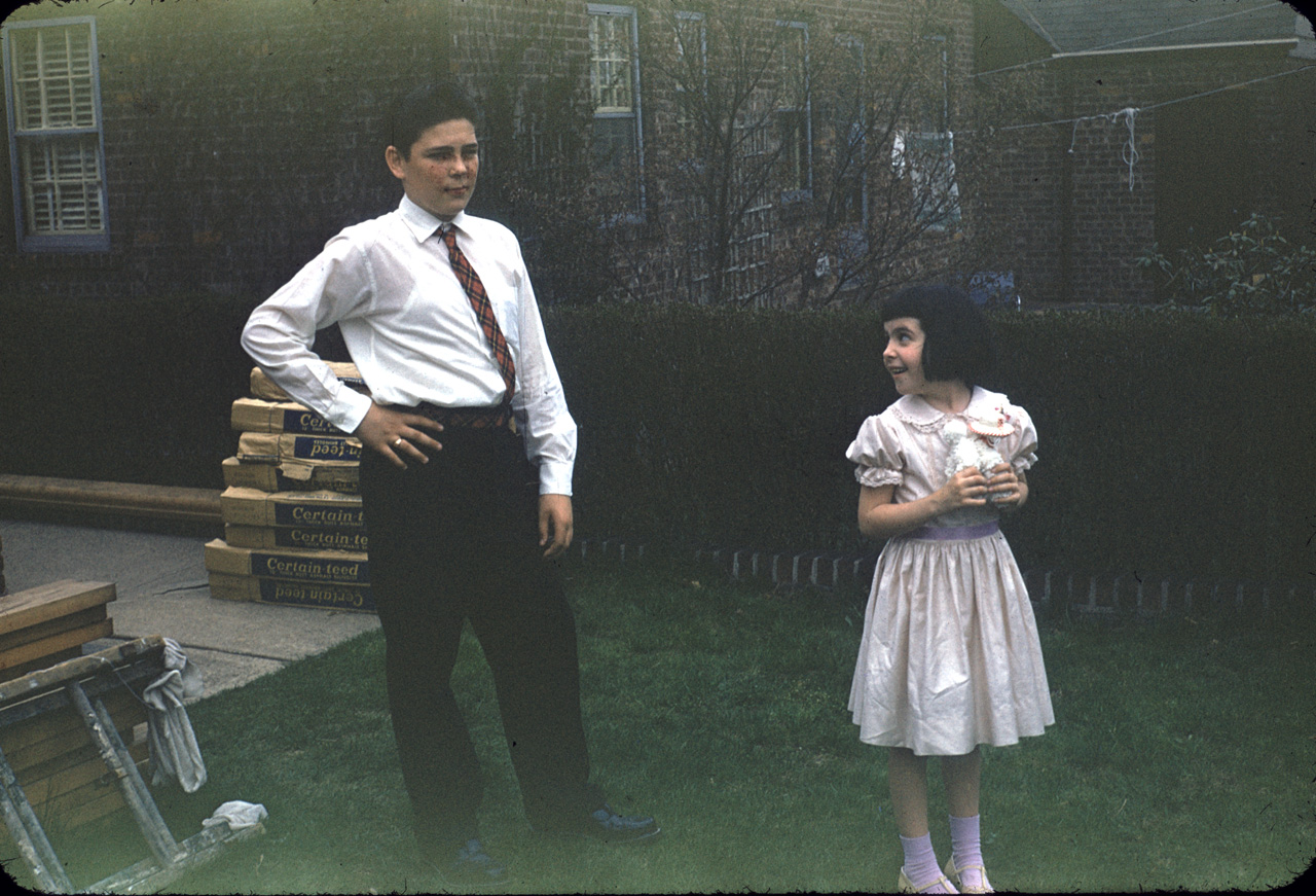 57-04-21, 23, Frank and Janice Bruno