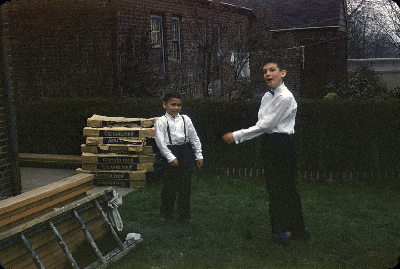 57-04-21, 30, Gerald and Angelo