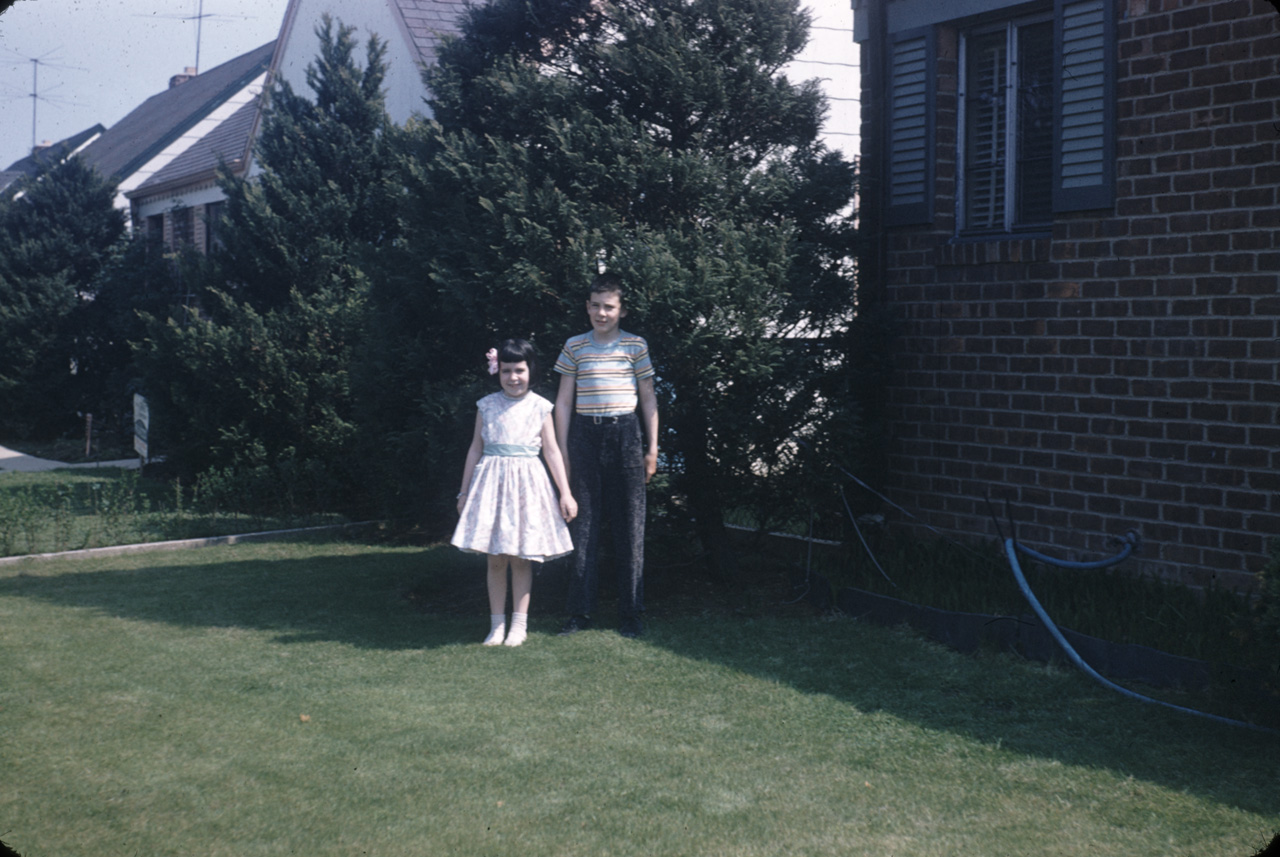 57-04-28, 05, Gerald and Janice Bruno