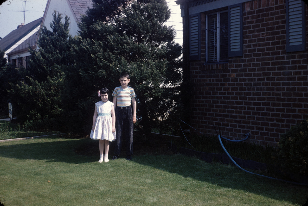 57-04-28, 06, Gerald and Janice Bruno