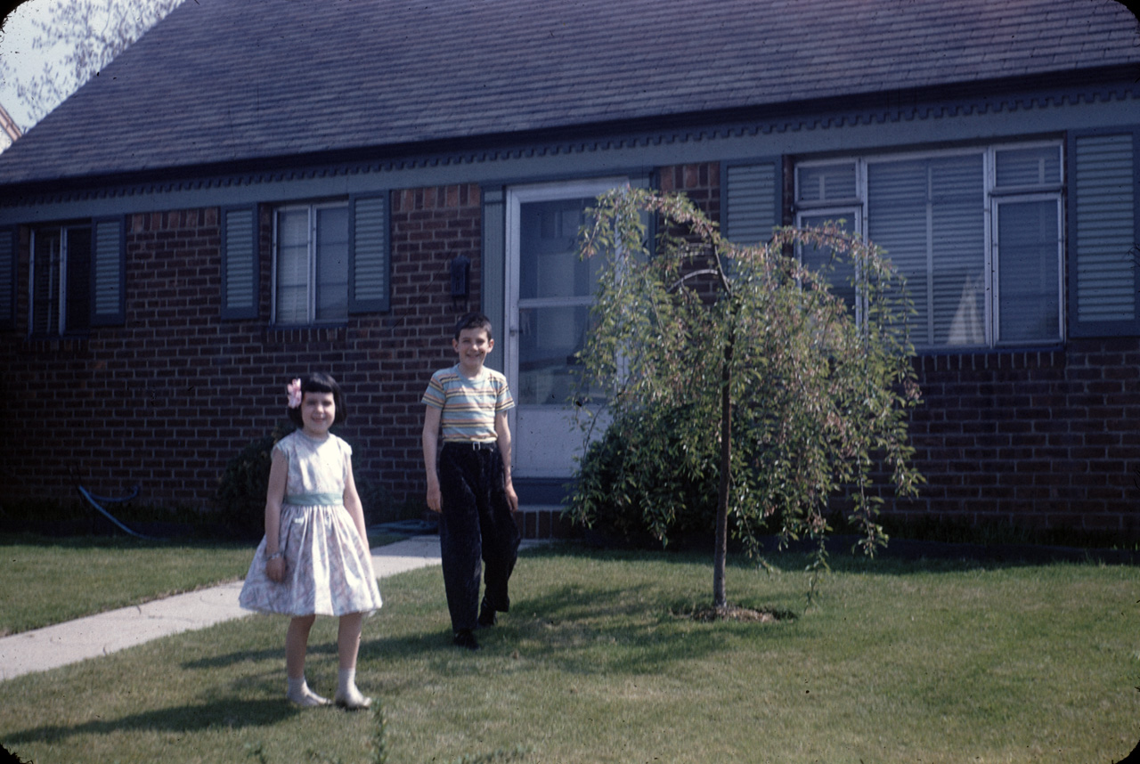 57-04-28, 10, Gerald and Janice Bruno