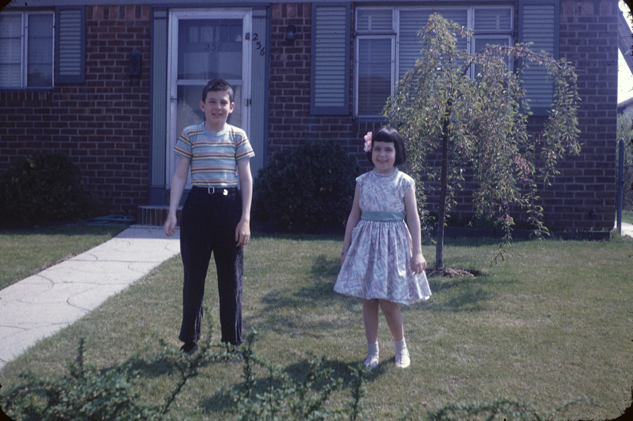 57-04-28, 11, Gerald and Janice Bruno