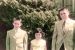 57-04-00, 01, Frank, Gerry, Janice Easter