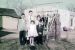 57-04-00, 02, Frank, Johnny, Gerry, Peter, Janice Easte