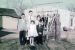 57-04-00, 02, Frank, Johnny, Gerry, Peter, Janice Easter