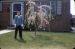 57-04-21, 08, Easter, Gerald Bruno