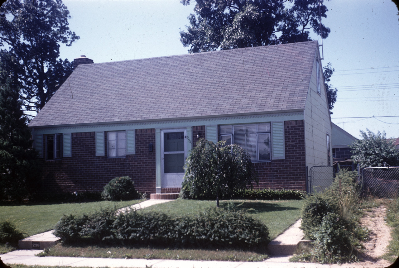 57-06-01, 01, 236 Hathaway Ave, Elmont, NY