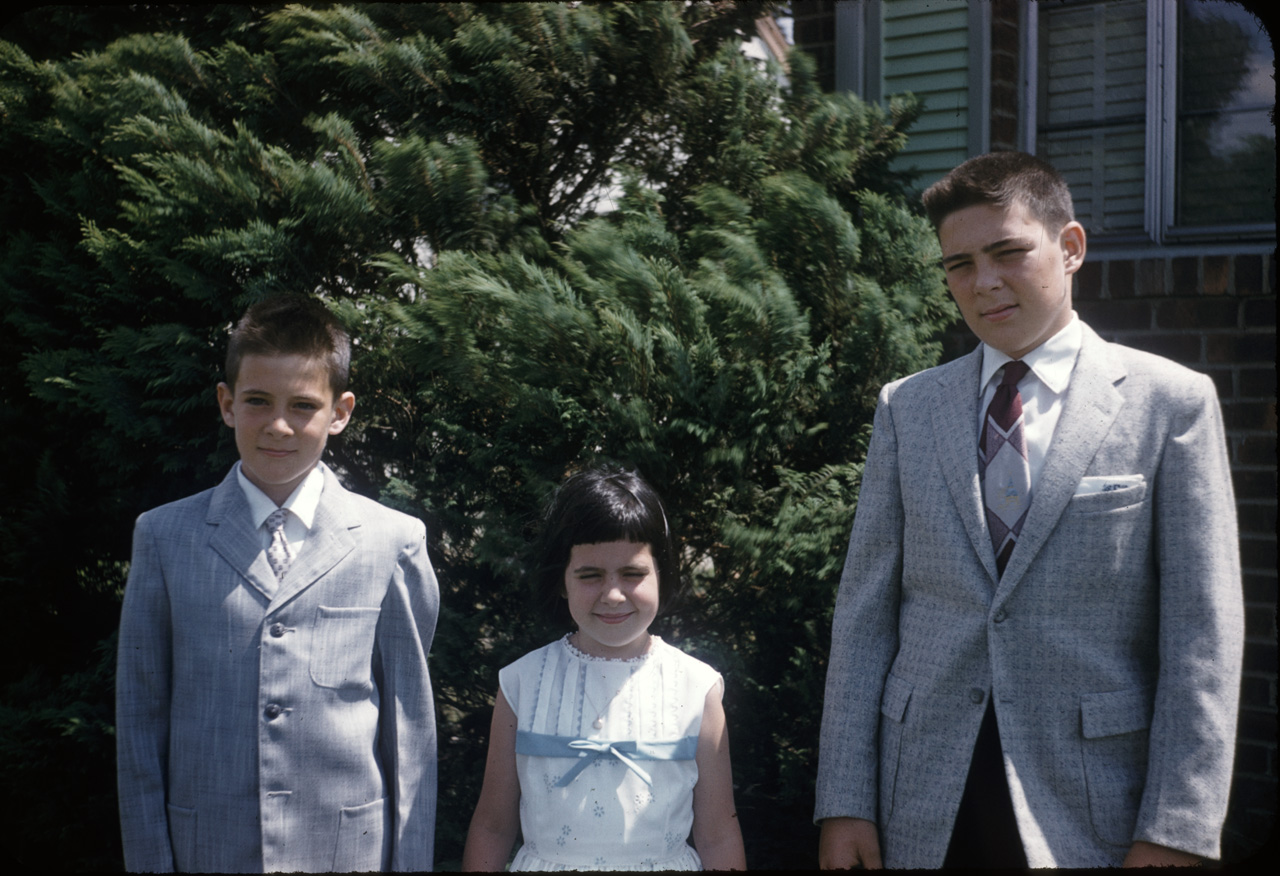 57-06-01, 16, Francis, Gerald and Janice Bruno