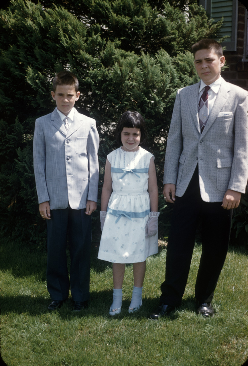 57-06-01, 18, Francis, Gerald and Janice Bruno