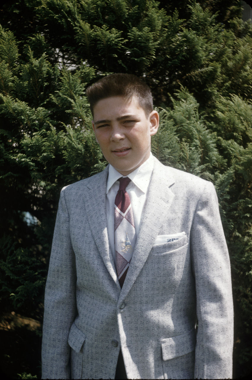 57-06-01, 23, Francis Bruno
