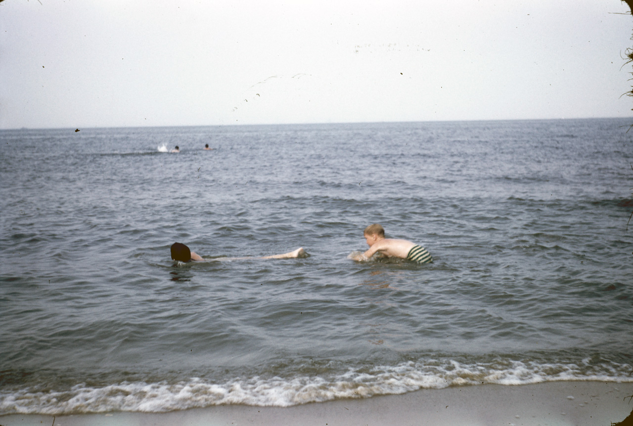 58-07-05, 02, Janice Bruno and David Alverson, Keansburg, NJ