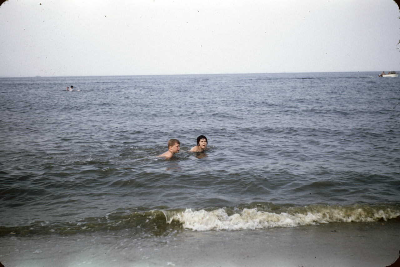 58-07-05, 04, Janice Bruno and David Alverson, Keansburg, NJ