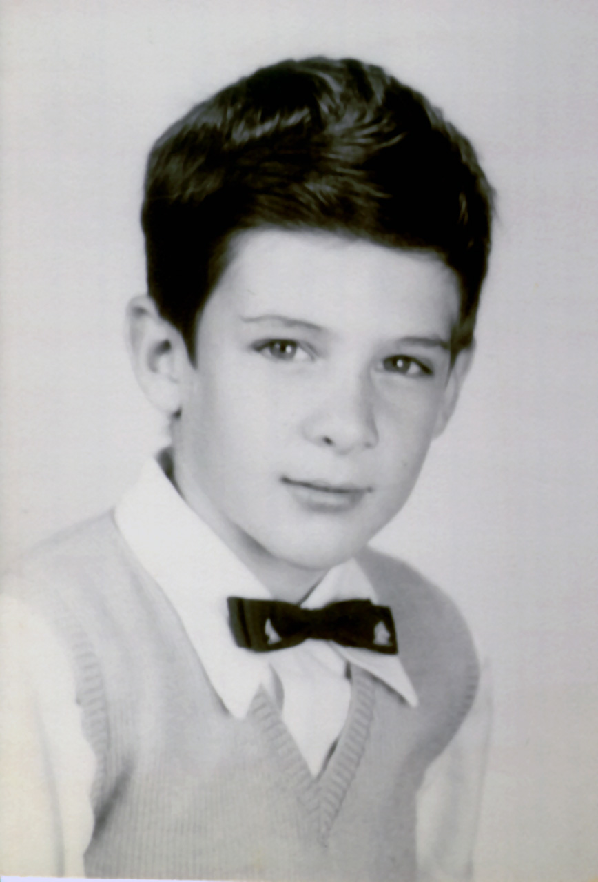 59-00-00, 01, Gerald Bruno