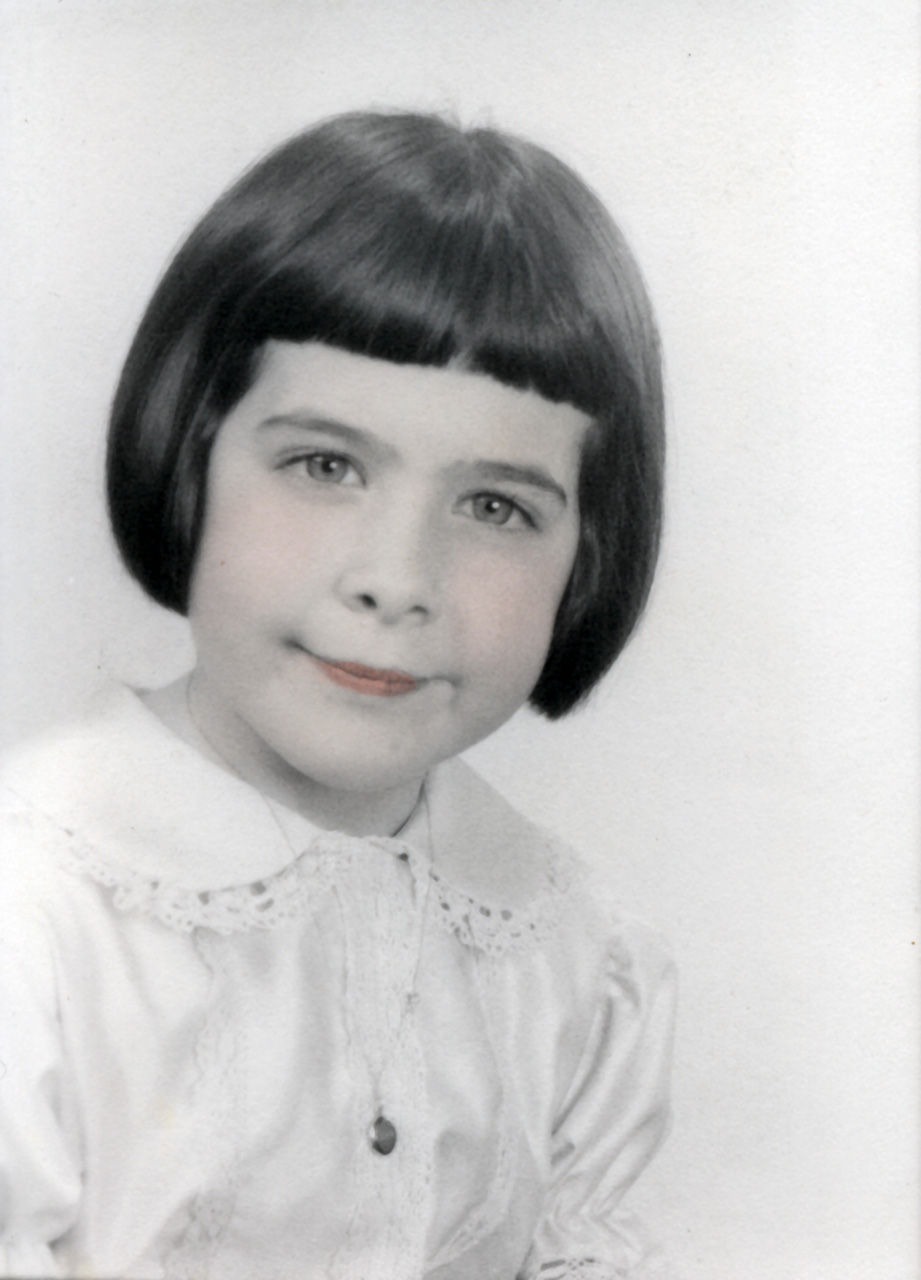 60-00-00, 01, Janice, about 10 Yrs Old