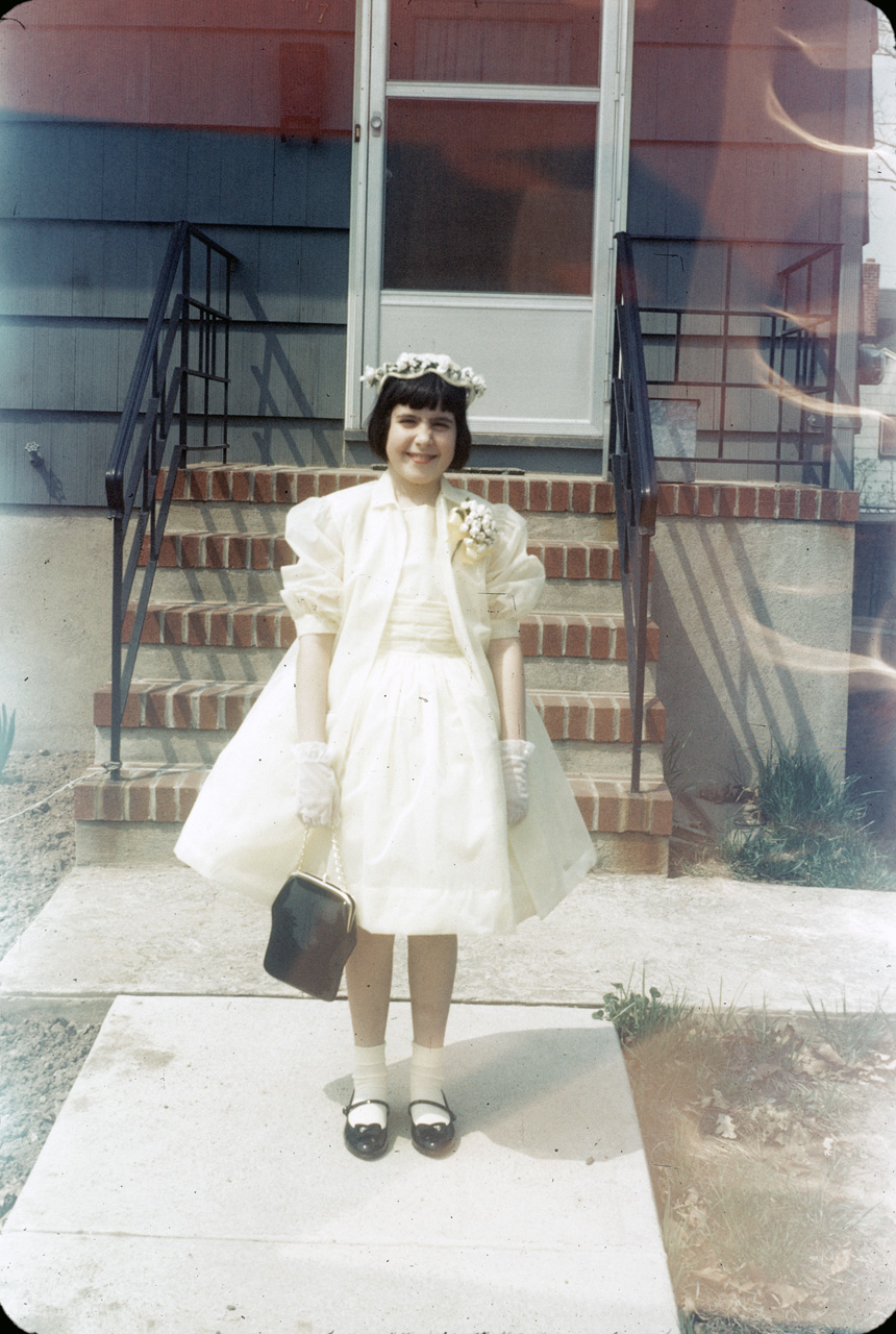 60-04-13, 04, Easter, Janice Bruno