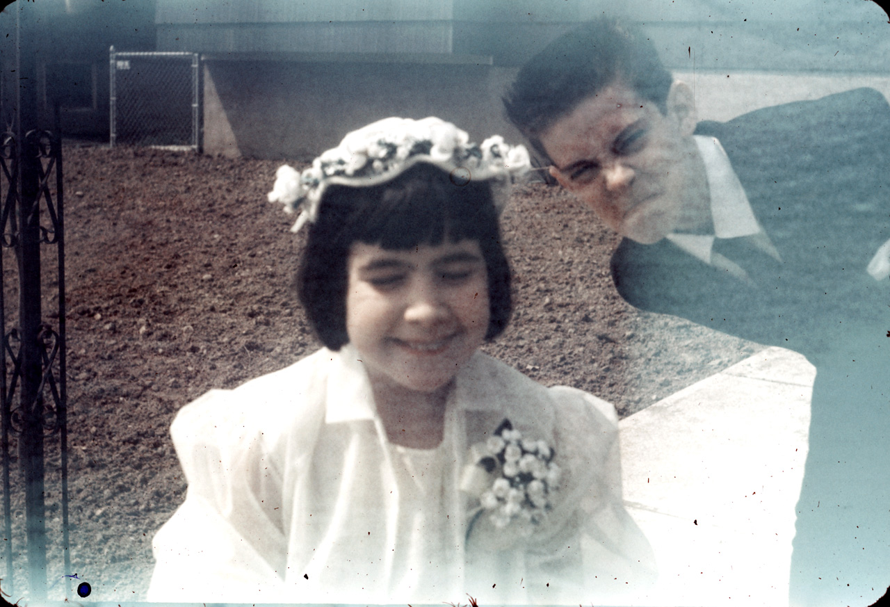 60-05-01, 03, Janice and Gerald Bruno