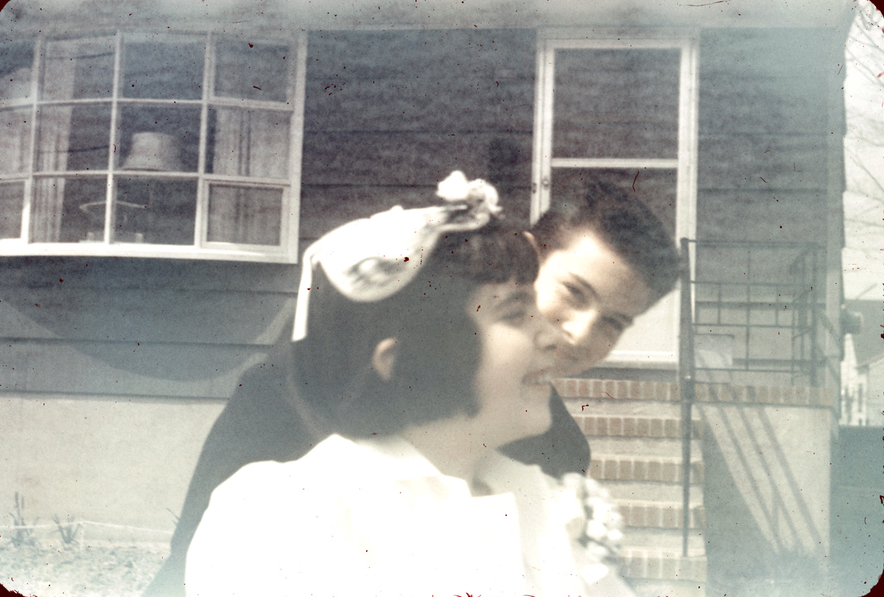 60-05-01, 04, Janice and Gerald Bruno