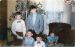 60-00-00, 01, Frank, Johnny, Gerry, Peter, Janice Christmas
