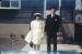 60-04-13, 10, Easter, Janice and Gerald Bruno