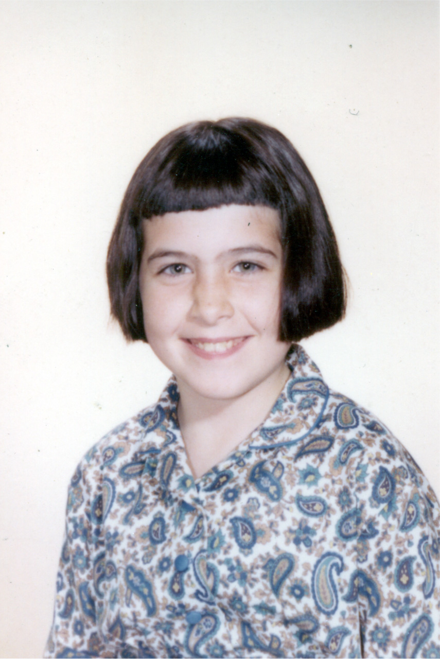 61-00-00, 01, Janice, about 11 Yrs Old