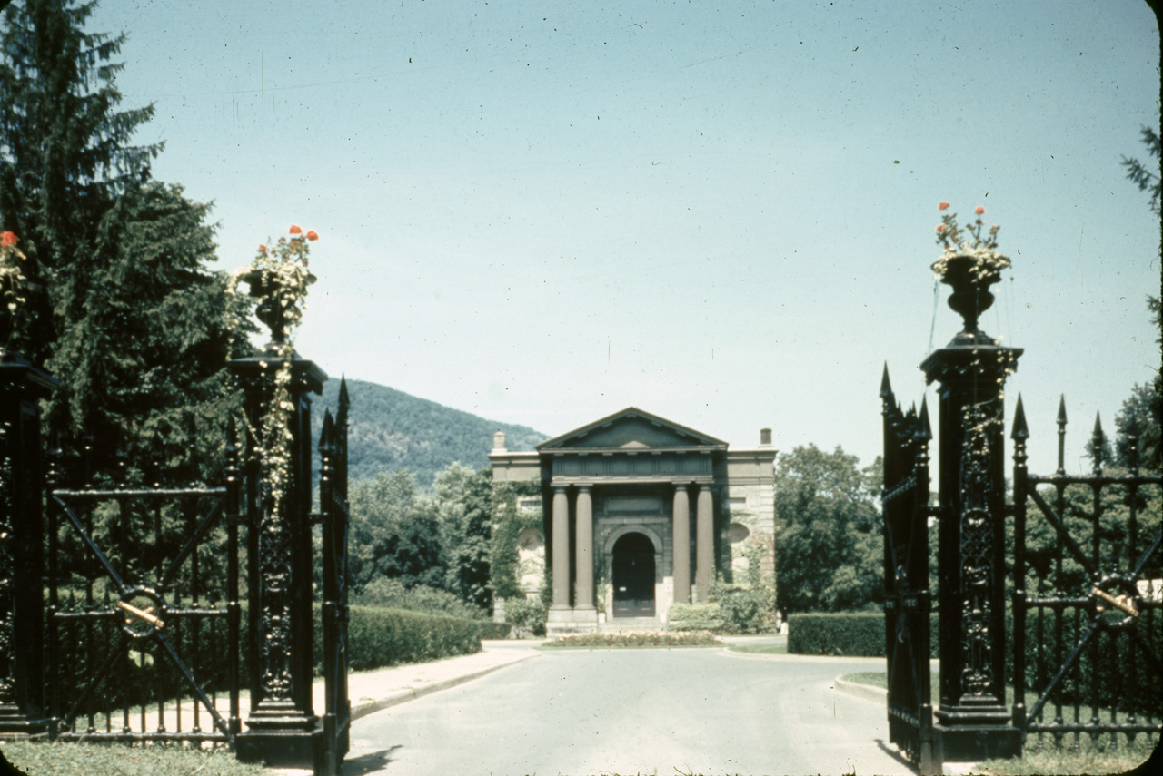 62-05-01, 01, West Point NY