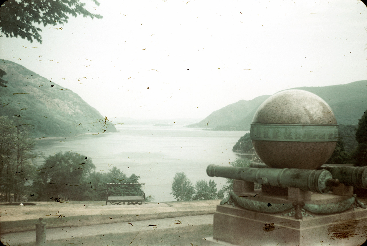 62-05-01, 02, West Point NY