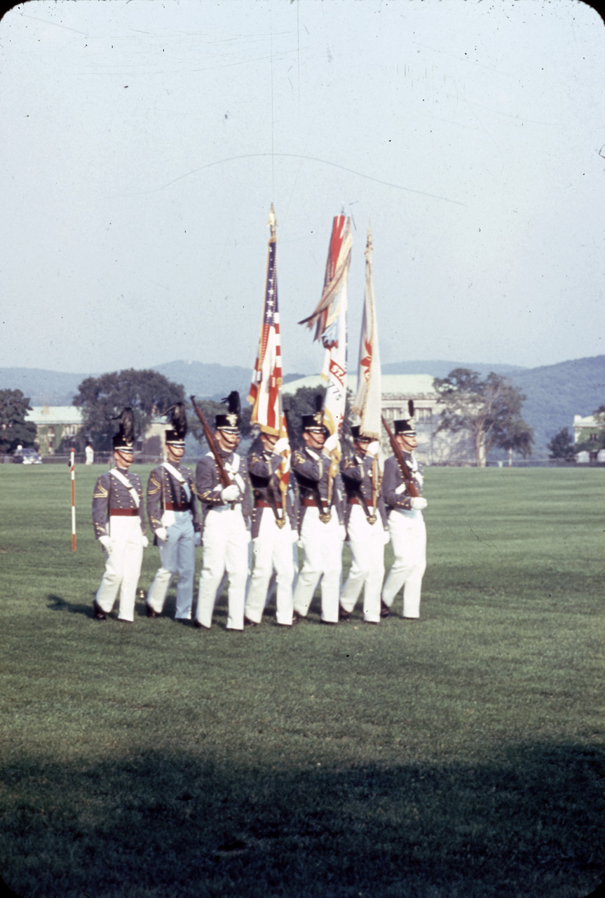 62-05-01, 03, West Point NY