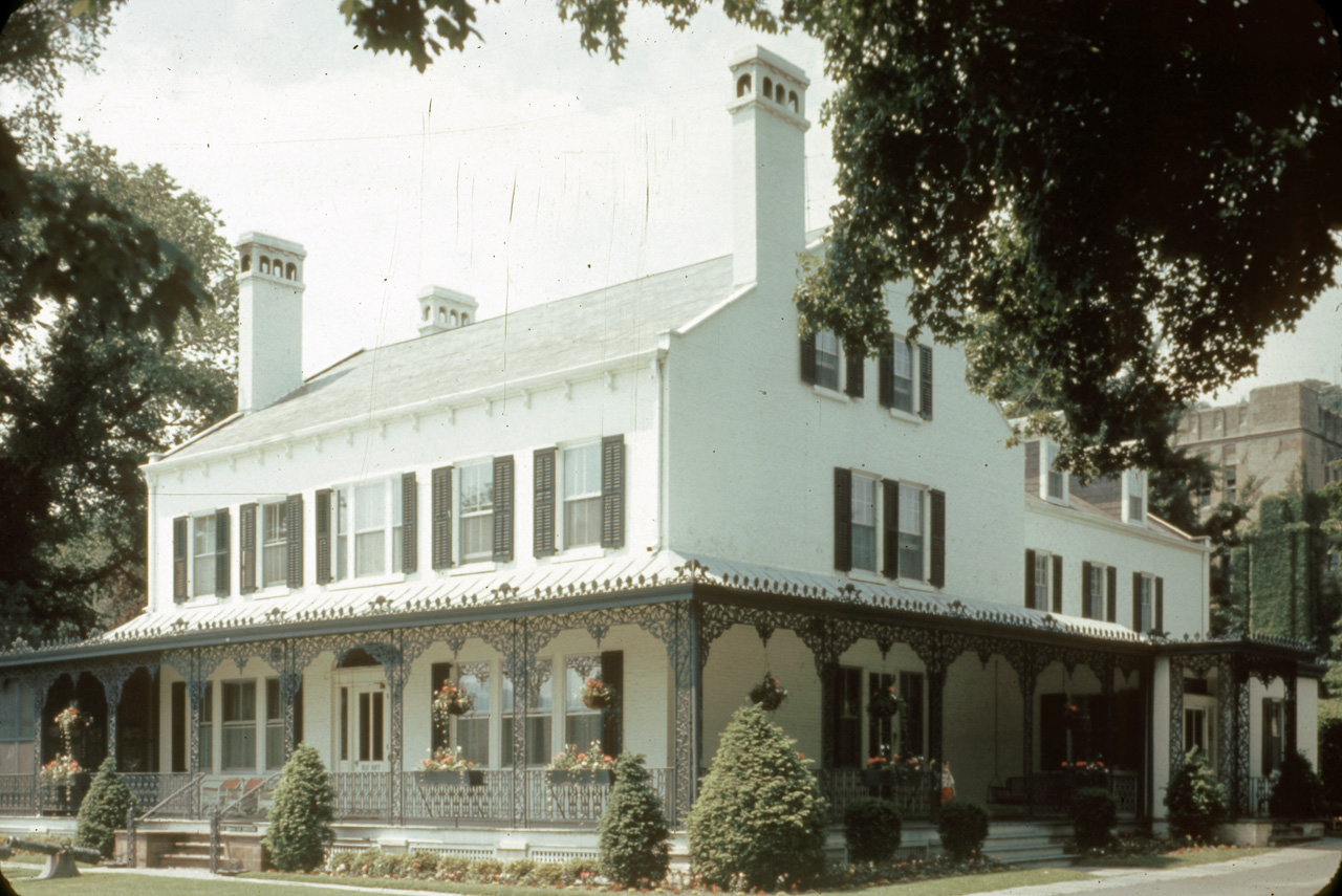 62-05-01, 05, West Point NY