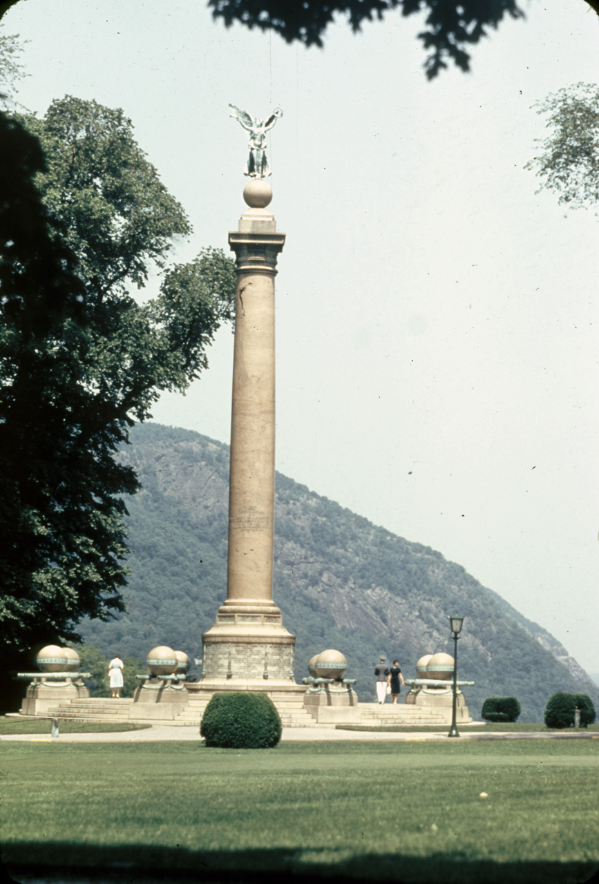 62-05-01, 06, West Point NY