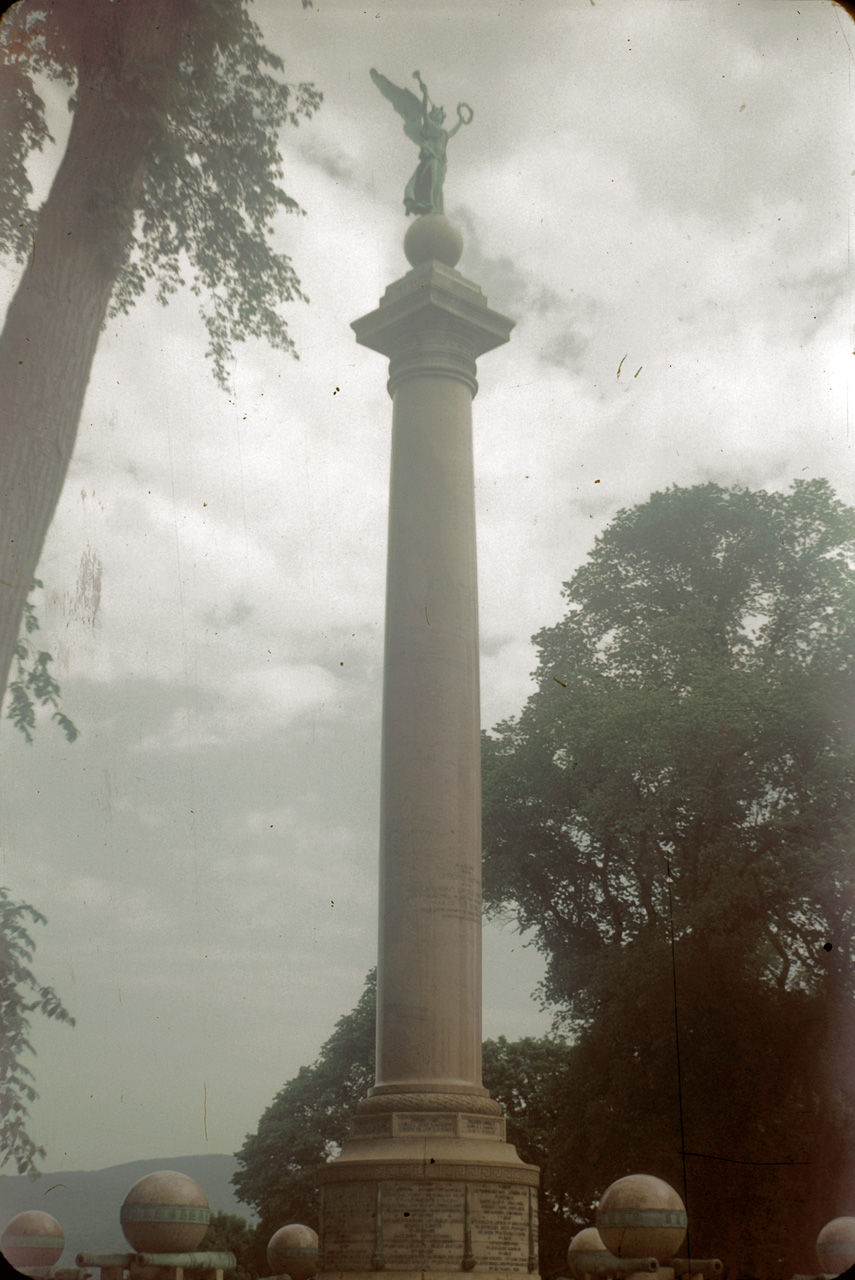 62-05-01, 07, West Point NY