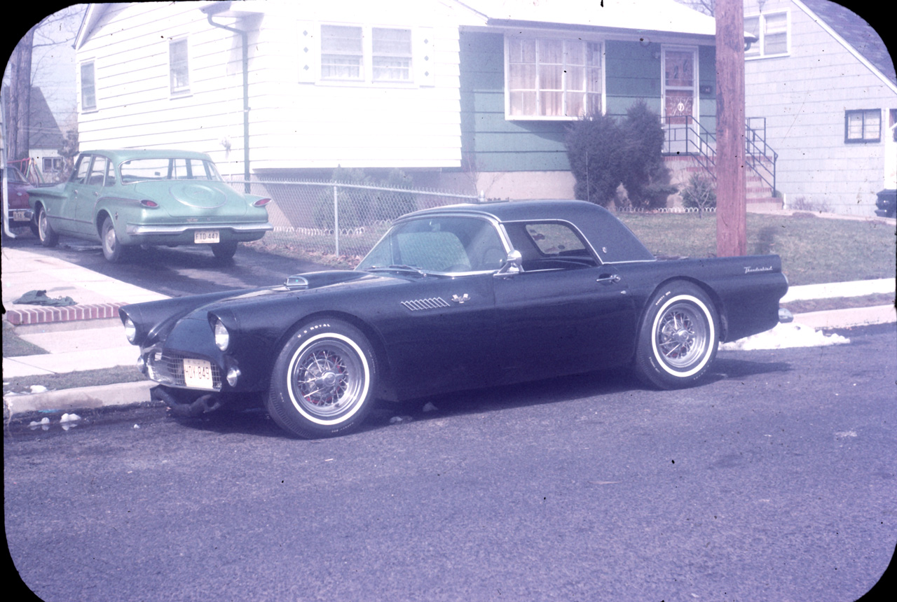 64-03-22, 01, 55 Thunder Bird, Saddle Brook, NJ