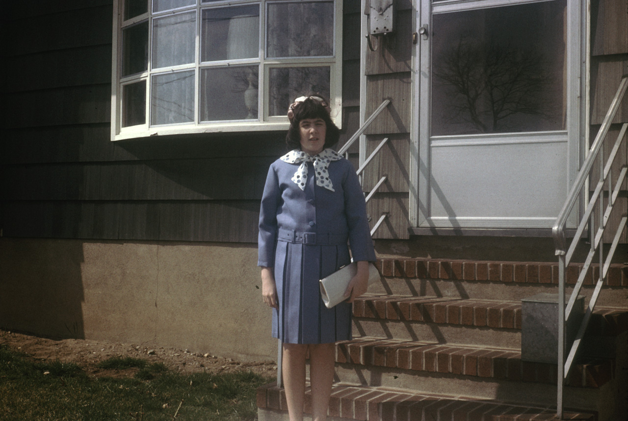 64-03-29, 02, Easter, Janice