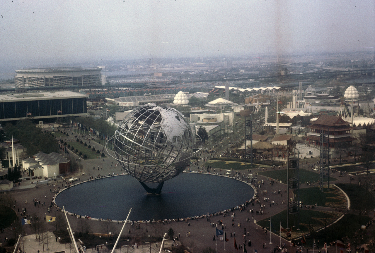 64-04-15, 01, Worlds Fair, NY