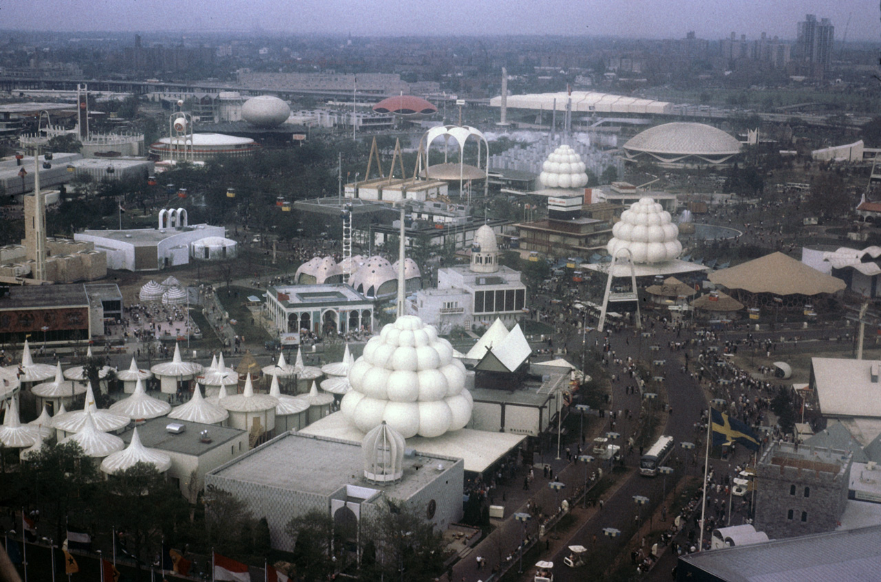 64-04-15, 06, Worlds Fair, NY