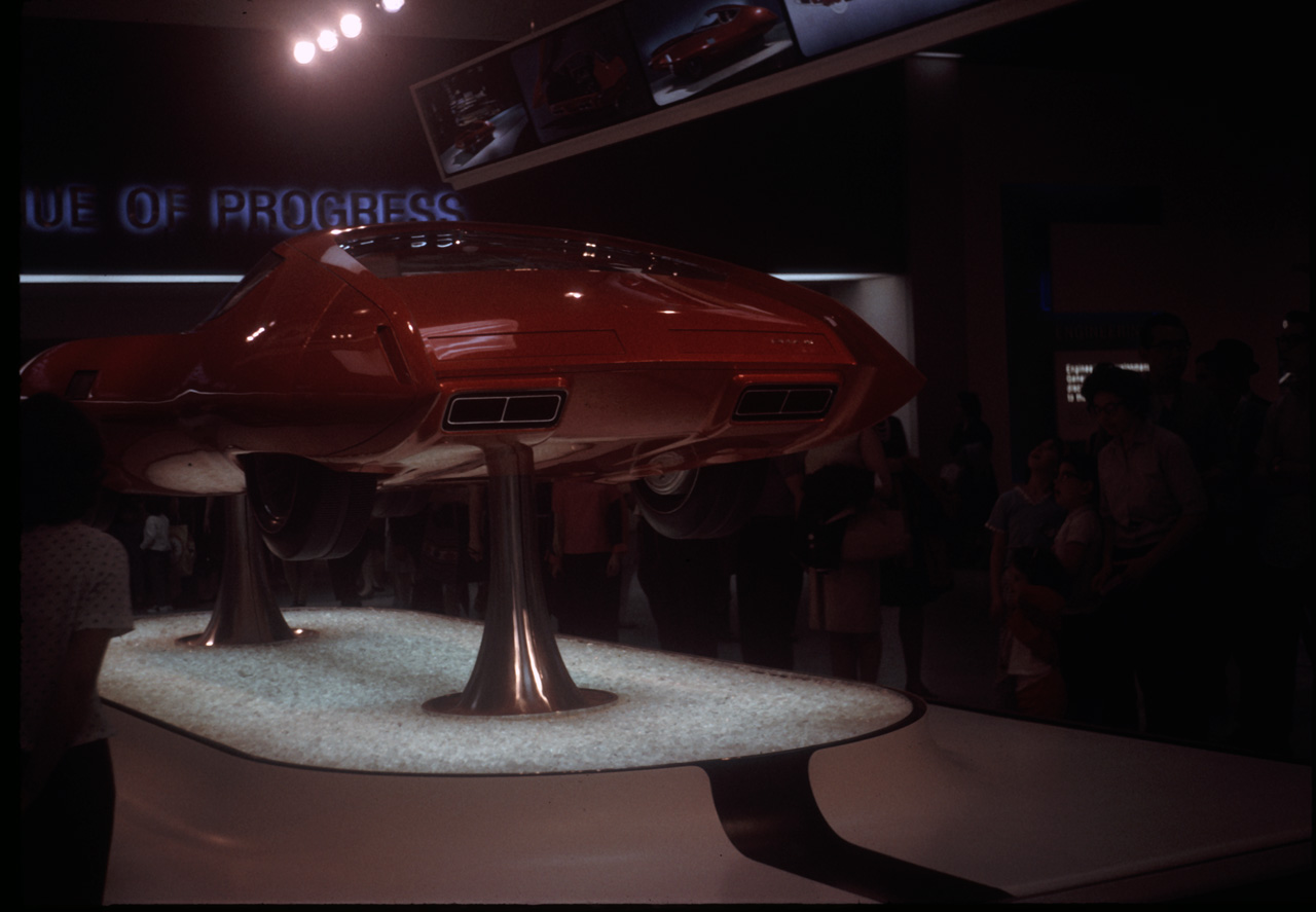 64-05-09, 02, Worlds Fair, NY,